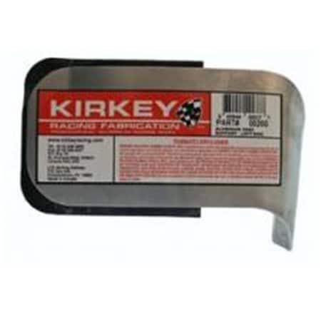 Kirkey Kirkey 200 Left Aluminum Head Support KIR00200